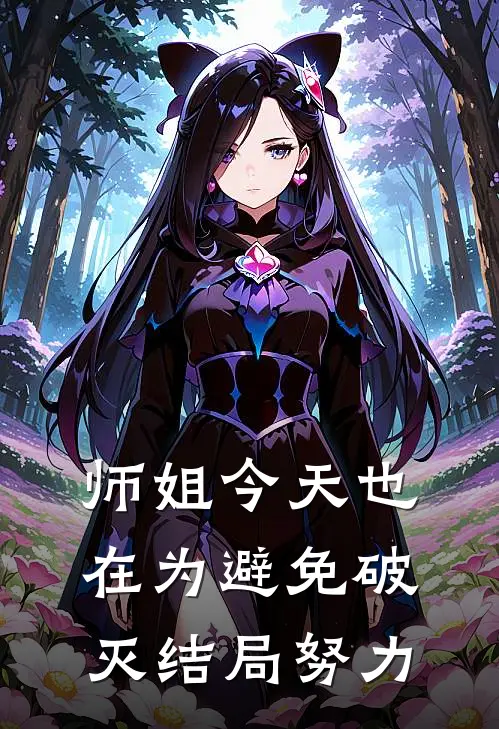 云昭渡萤(师姐今天也在为避免破灭结局努力)完整版免费在线阅读_《师姐今天也在为避免破灭结局努力》全集在线阅读