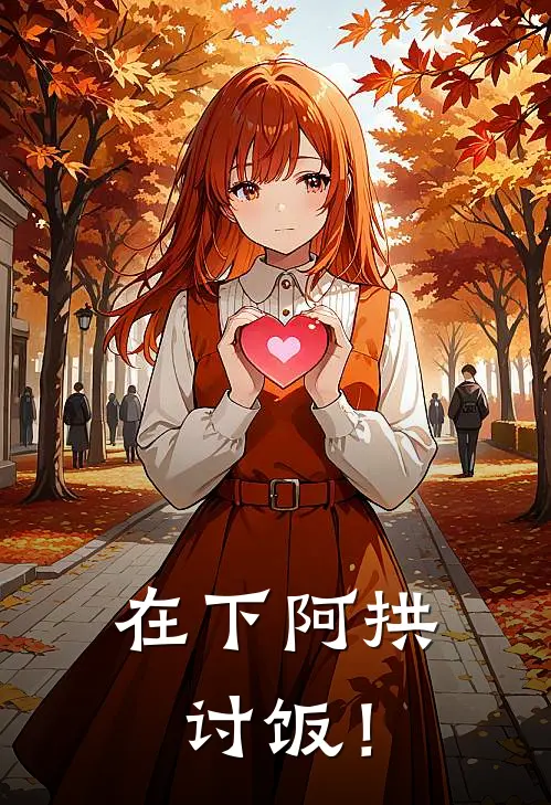 在下阿拱，讨饭！