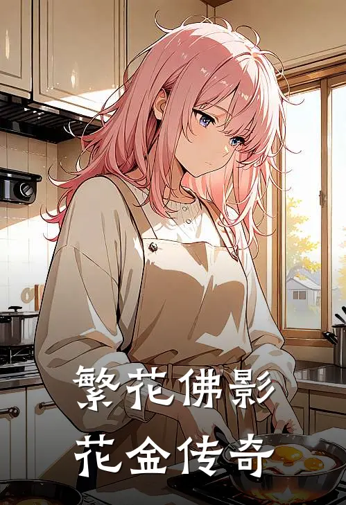 繁花佛影：花金传奇花金魏绝免费小说全集_小说免费完结繁花佛影：花金传奇花金魏绝