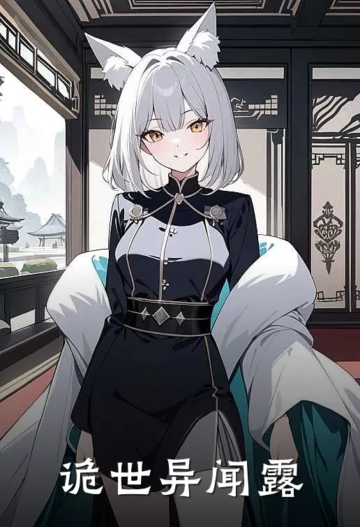 诡世异闻露(赵飞王飞)小说推荐完本_全本免费小说诡世异闻露赵飞王飞