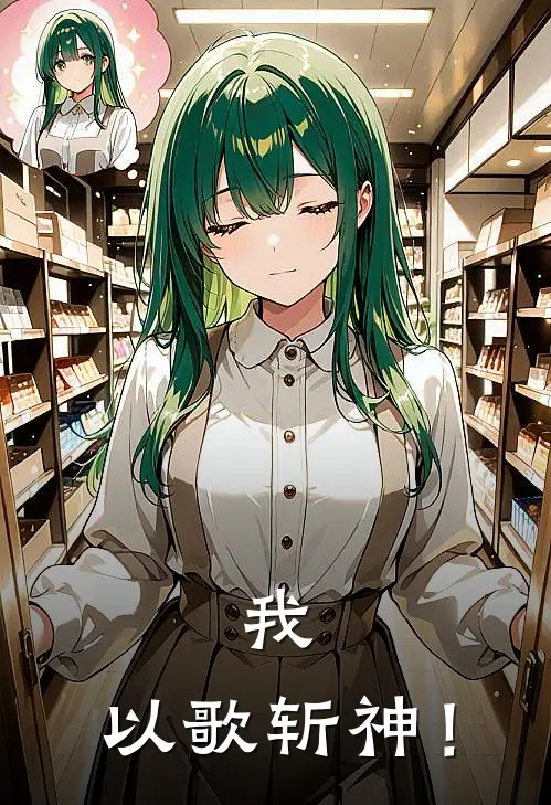 我，以歌斩神！顾云帆顾长歌免费小说全集_小说免费完结我，以歌斩神！顾云帆顾长歌