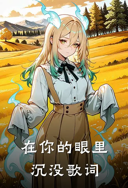 在你的眼里沉没歌词