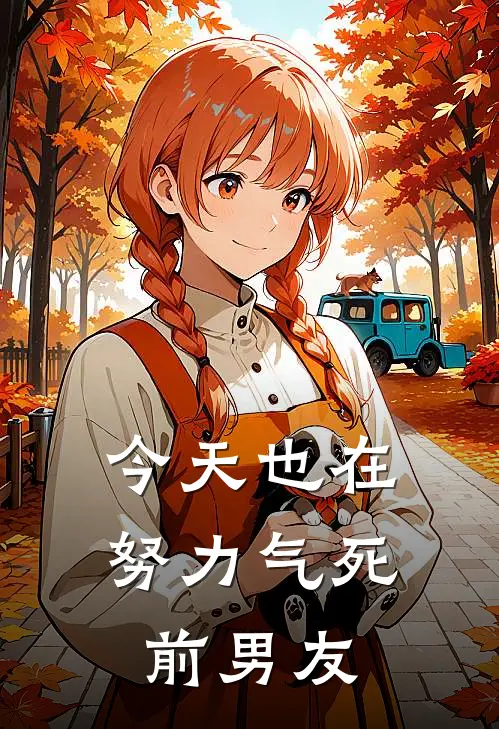 今天也在努力气死前男友