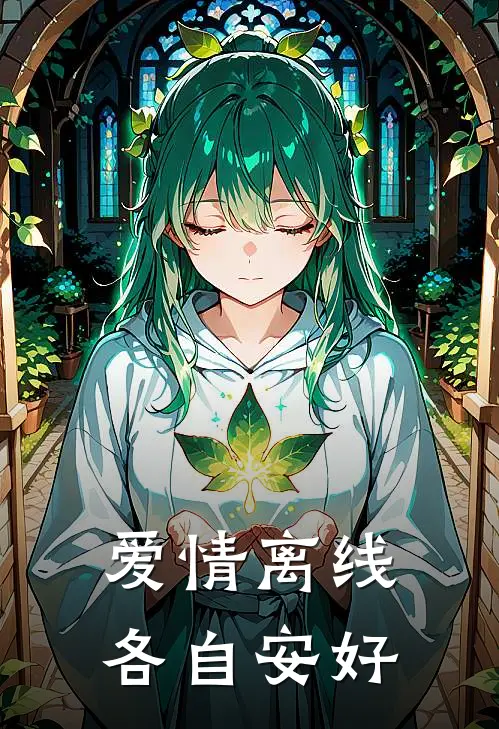 爱情离线，各自安好