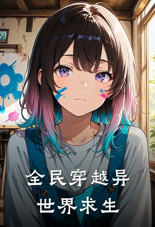 全民穿越异世界求生