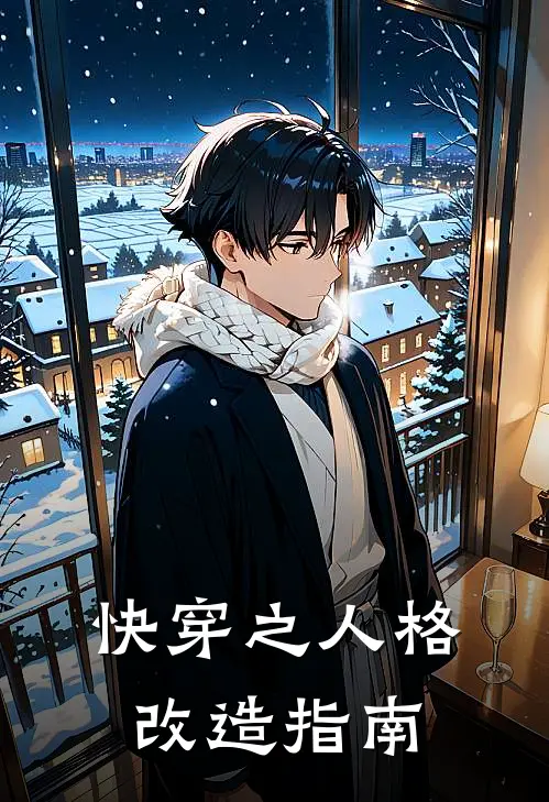 快穿之人格改造指南