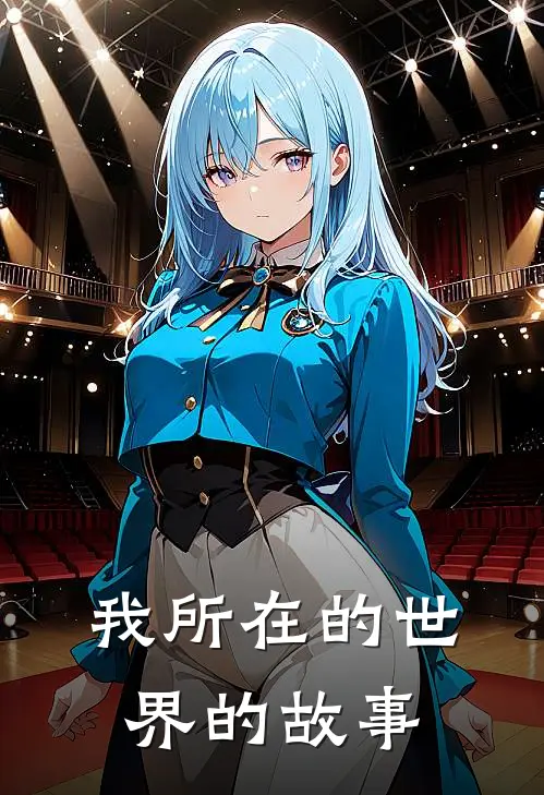 柳柔琉月我所在的世界的故事完结版在线阅读_我所在的世界的故事全集免费在线阅读