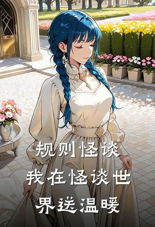 规则怪谈：我在怪谈世界送温暖（赵川龙国六）完整版小说阅读_规则怪谈：我在怪谈世界送温暖全文免费阅读（赵川龙国六）