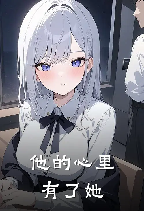 他的心里有了她