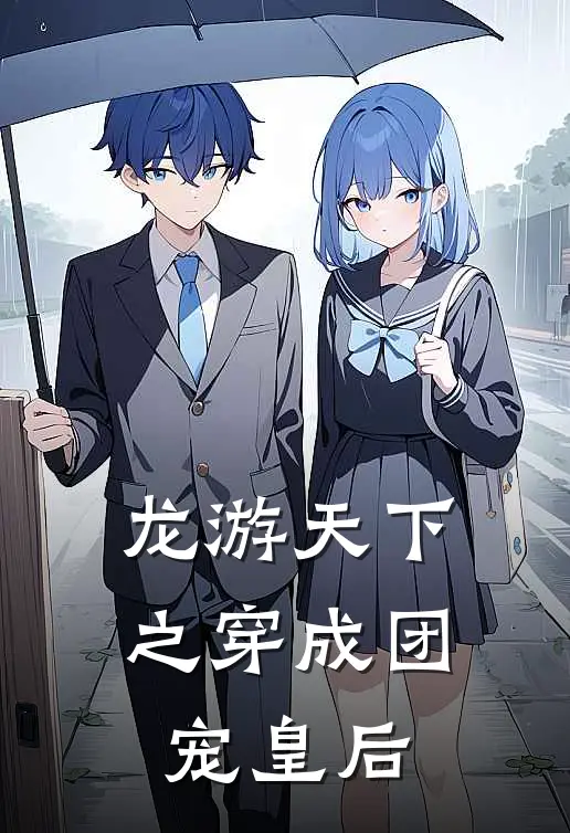 龙游天下之穿成团宠皇后(珊珊白安安)全本免费小说_阅读免费小说龙游天下之穿成团宠皇后珊珊白安安
