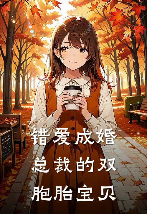 错爱成婚：总裁的双胞胎宝贝