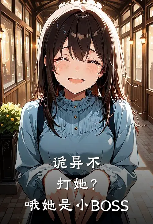 诡异不打她？哦，她是小BOSS