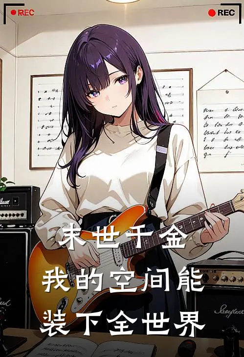 末世千金，我的空间能装下全世界(林雅诗于薇雨)好看的小说推荐完结_完本小说末世千金，我的空间能装下全世界林雅诗于薇雨