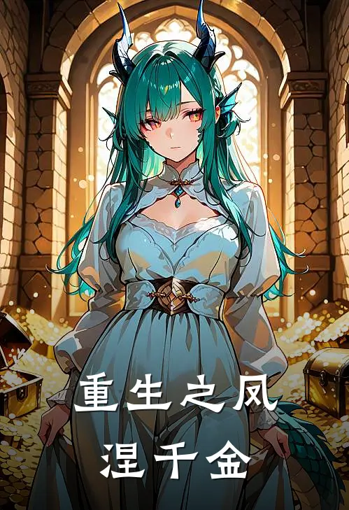 重生之凤涅千金