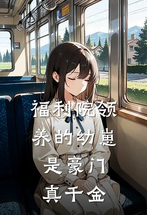 福利院领养的幼崽，是豪门真千金