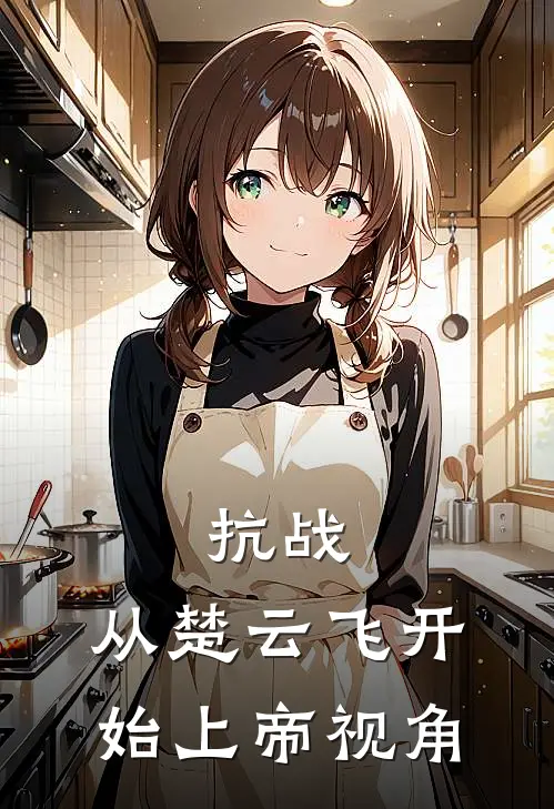 抗战：从楚云飞开始上帝视角(楚云飞钱伯钧)免费阅读_完结热门小说抗战：从楚云飞开始上帝视角(楚云飞钱伯钧)