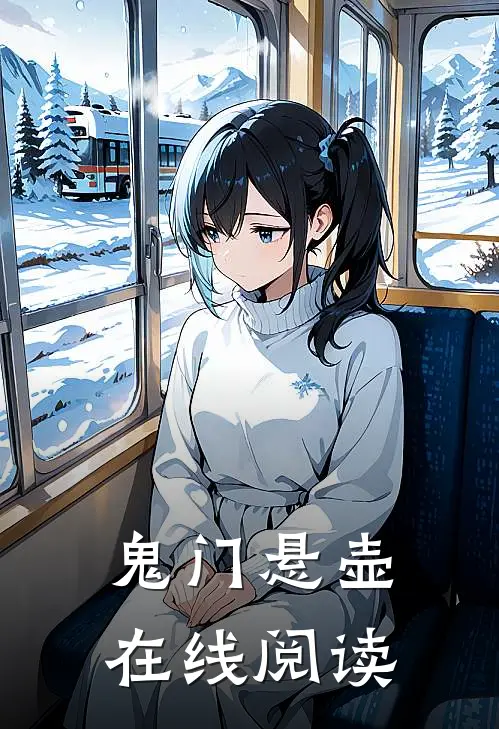 鬼门悬壶在线阅读