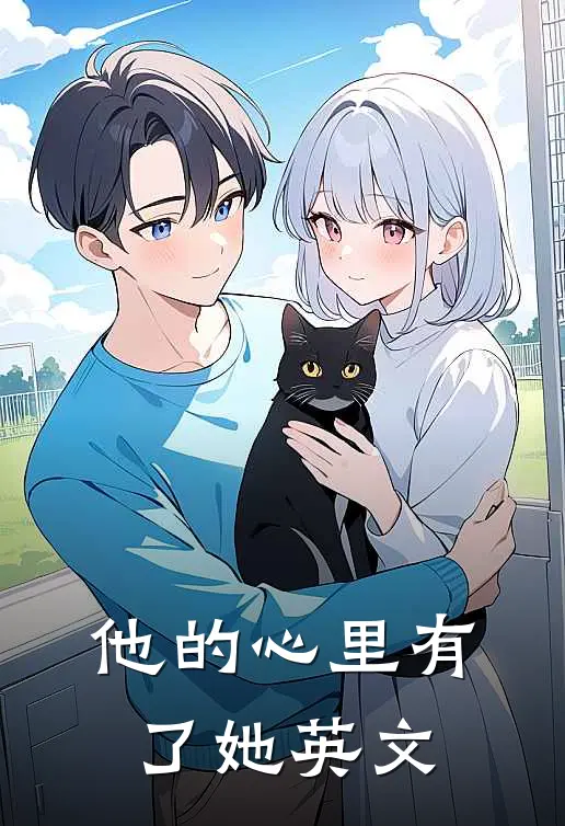 他的心里有了她英文