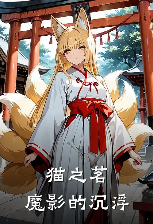 猫之茗：魔影的沉浮