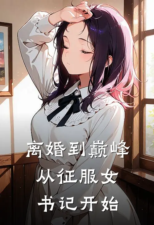 离婚到巅峰，从征服女书记开始