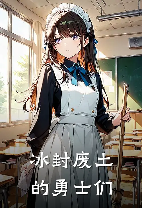 冰封废土的勇士们