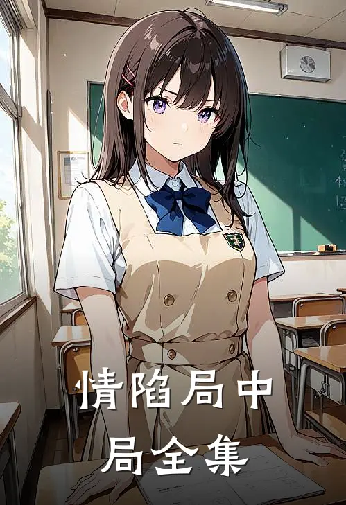 情陷局中局全集