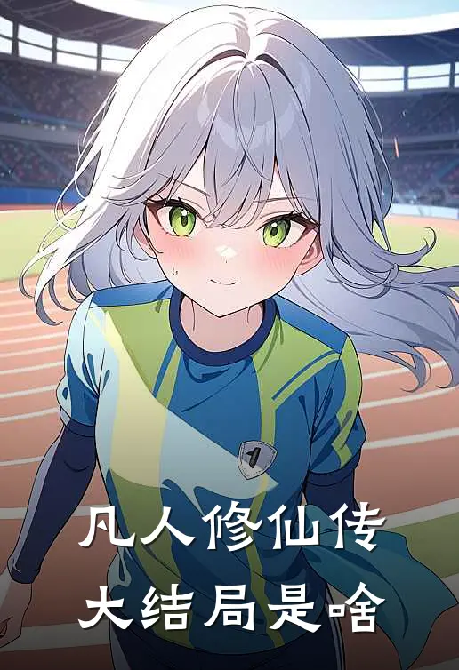 凡人修仙传大结局是啥