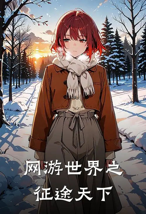 网游世界之征途天下