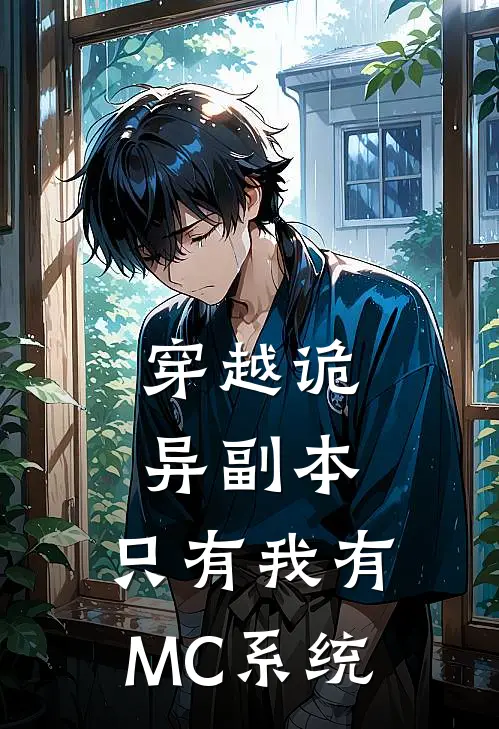 穿越诡异副本，只有我有MC系统(林风林风)最新好看小说_最新章节列表穿越诡异副本，只有我有MC系统(林风林风)