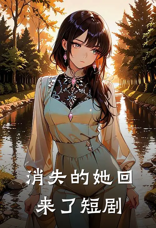 消失的她回来了短剧