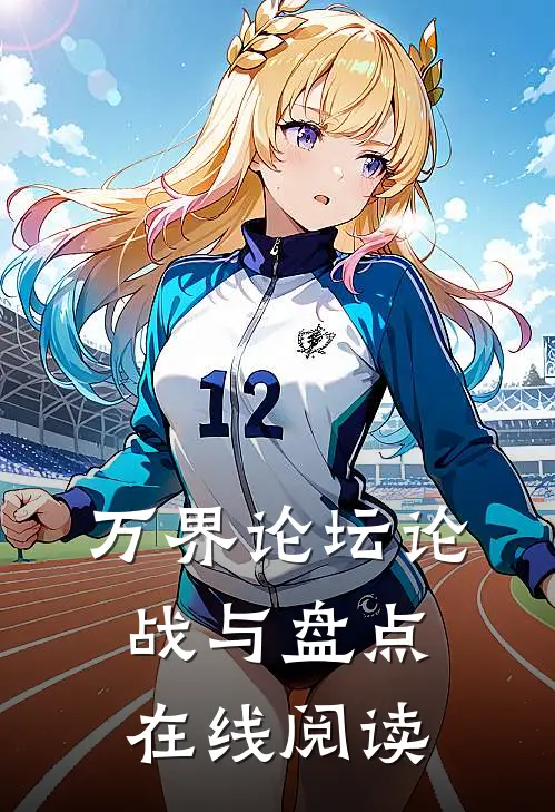 万界论坛论战与盘点在线阅读