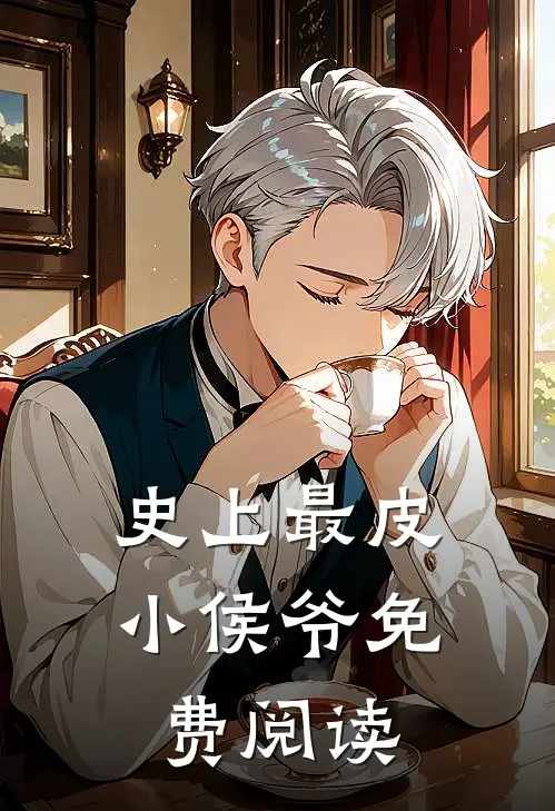 史上最皮小侯爷免费阅读