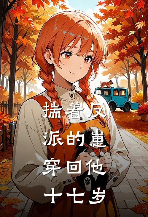 揣着反派的崽，穿回他十七岁(萧长渡柳眠烟)全本免费小说_最新章节列表揣着反派的崽，穿回他十七岁(萧长渡柳眠烟)