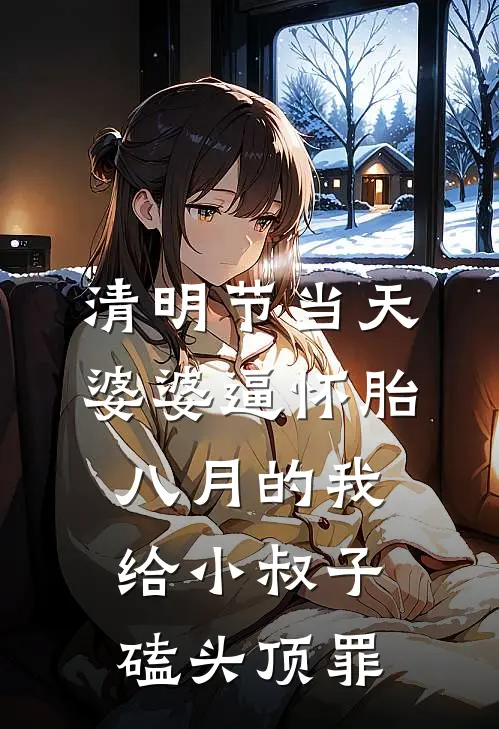 清明节当天，婆婆逼怀胎八月的我给小叔子磕头顶罪江亦方沈问渠新热门小说_免费阅读全文清明节当天，婆婆逼怀胎八月的我给小叔子磕头顶罪江亦方沈问渠