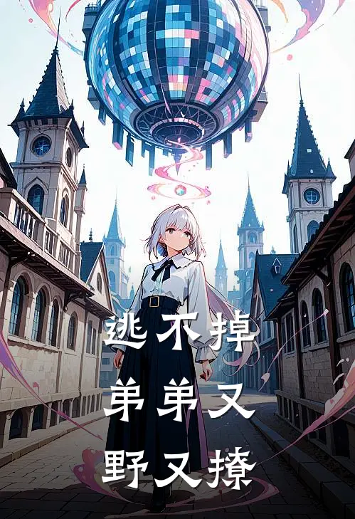 逃不掉：弟弟又野又撩