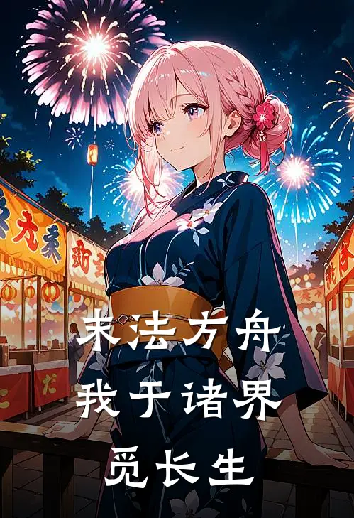 末法方舟：我于诸界觅长生