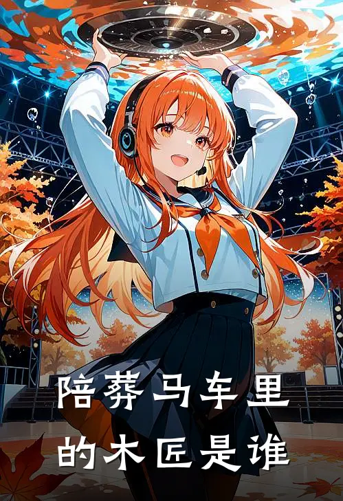 陪葬马车里的木匠是谁