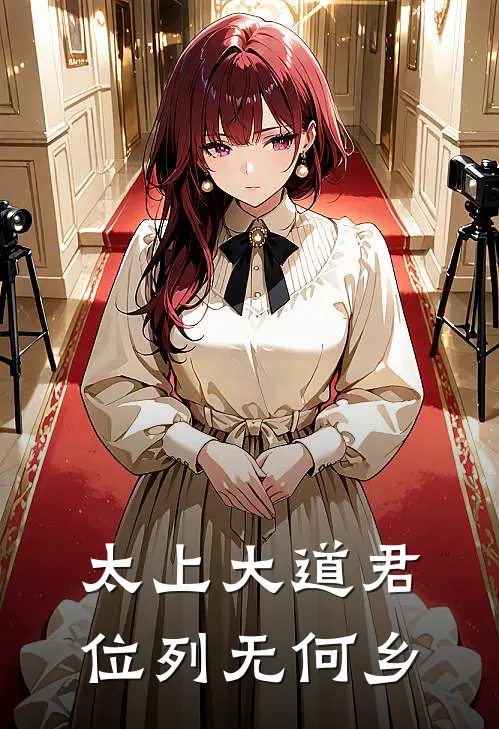 太上大道君,位列无何乡
