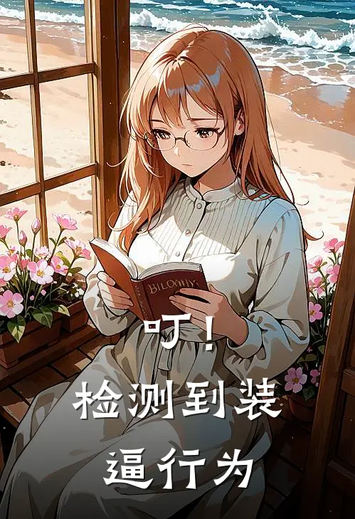 叮！检测到装逼行为