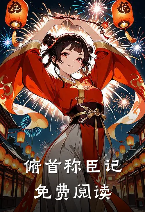 俯首称臣记免费阅读