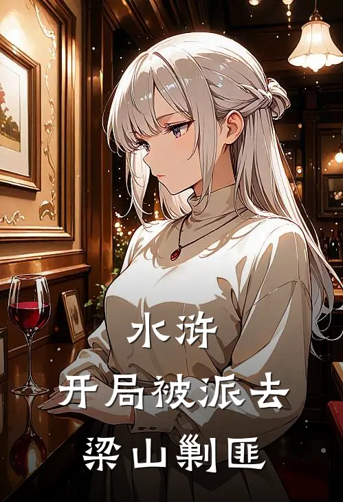 水浒：开局被派去梁山剿匪