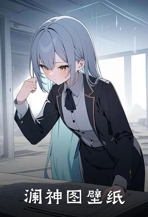 澜神图壁纸