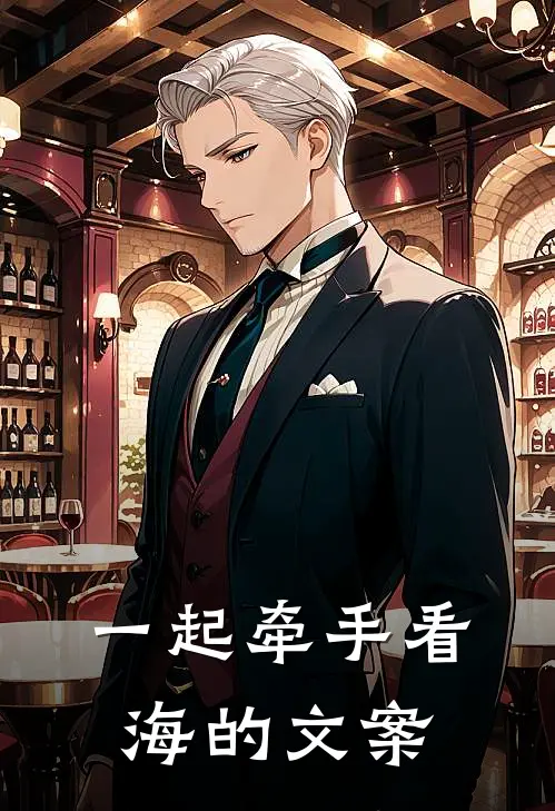 一起牵手看海的文案