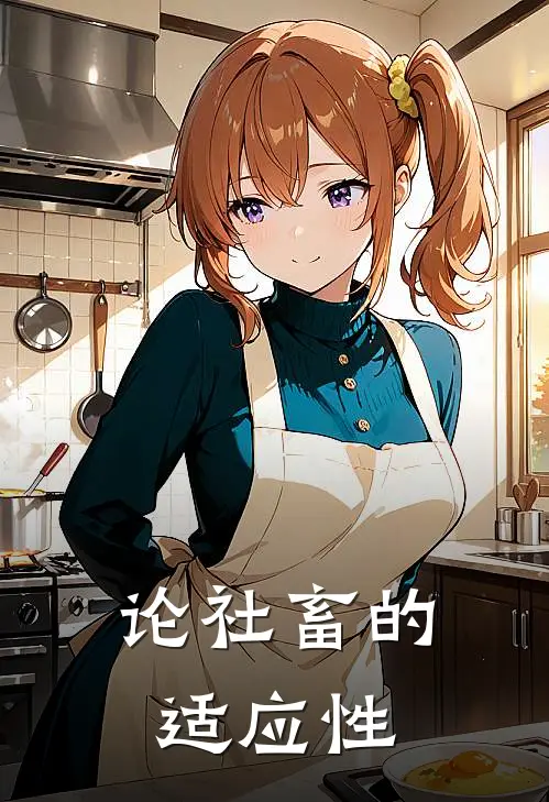 论社畜的适应性