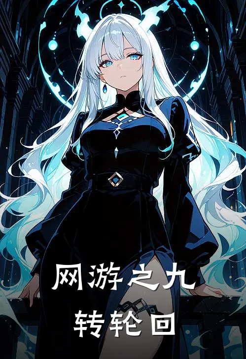 网游之九转轮回