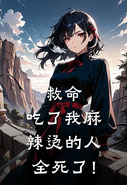 救命，吃了我麻辣烫的人，全死了！小鱼沈依依全文在线阅读_救命，吃了我麻辣烫的人，全死了！全集免费阅读