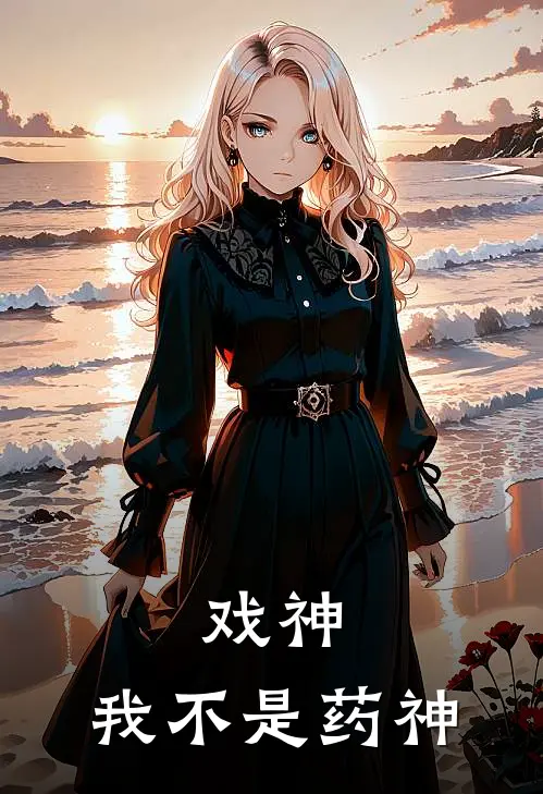 戏神，我不是药神