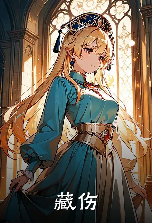 藏伤洛清洛清魑完本热门小说_小说完结版藏伤(洛清洛清魑)