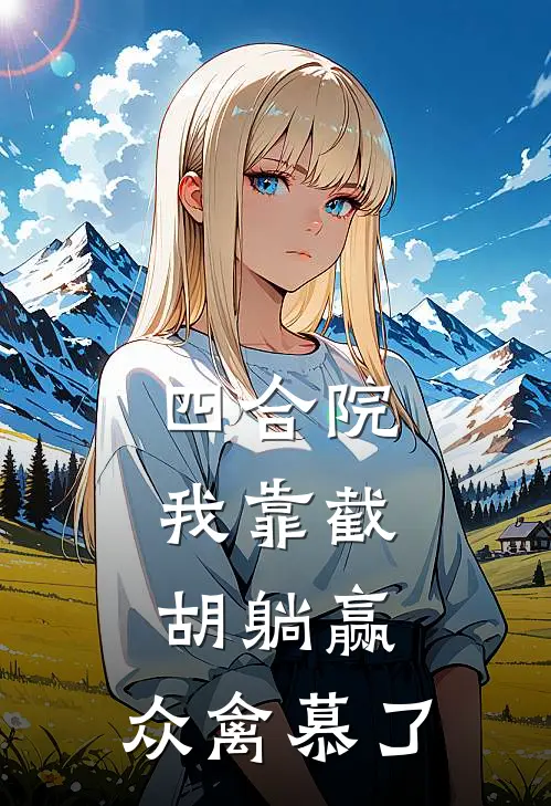 四合院：我靠截胡躺赢，众禽慕了