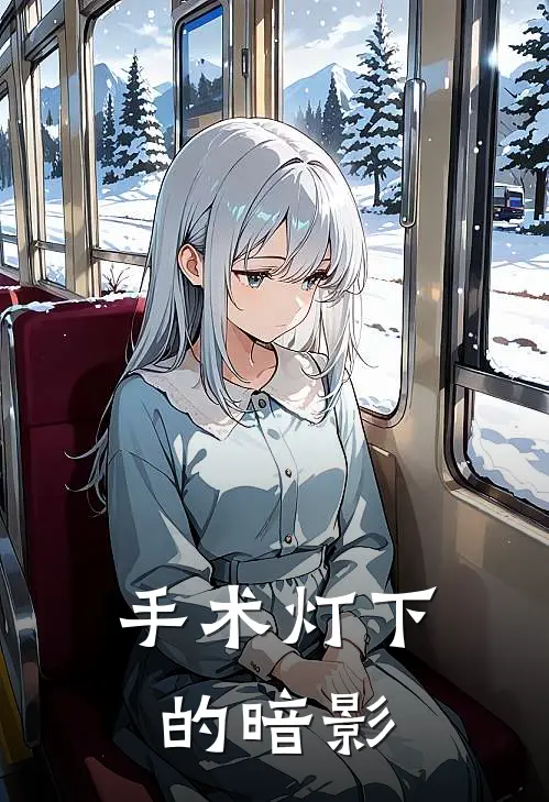 手术灯下的暗影